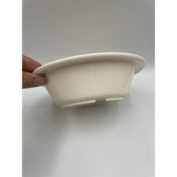 Kellogg's Frosted Flakes Tony The Tiger 1992 Olympic Team Sponsor Bowl - Picture 3 of 4